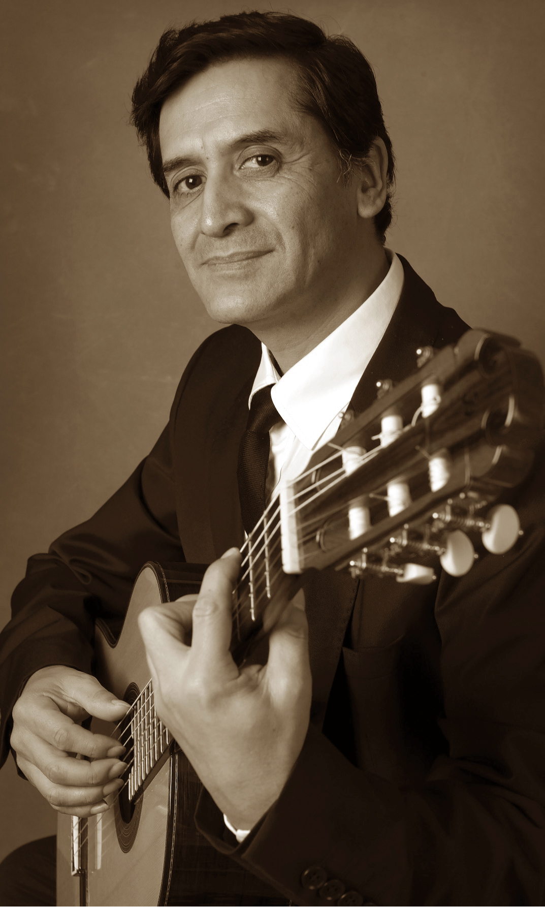 Guitarkasse